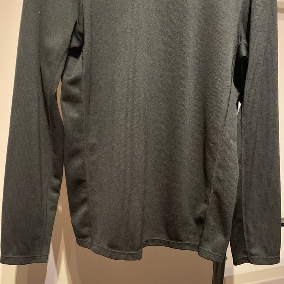REI long-sleeve pullover - Men's Medium - Picture 3 of 8